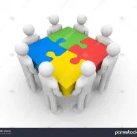 شراکت در کار متفاوت زودبازده فوری