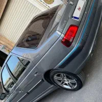 پارس سال۹۶بدون رنگ|خودرو سواری و وانت|جلفا, |دیوار