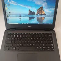 لپ‌تاپ DELL کورای5 صفحه ۱۳ اینچ