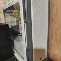 قاب کیس corsair 5000t icue