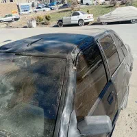 تصادفی|خودرو سواری و وانت|سنندج, |دیوار