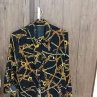 شومیز بلوز ترک
