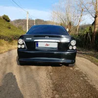 مزدا 323 fl مدل 80|خودرو سواری و وانت|رشت, منظریه|دیوار