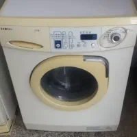 لباسشویی ۷ کیلو سامسونگ