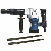 تخریب 810 پی اِی پی PaP