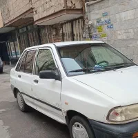 پراید مدل 82|خودرو سواری و وانت|محمدشهر, محمدشهر|دیوار