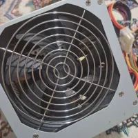 پاور منبع تغذیه گردین redmax مدل atx 400