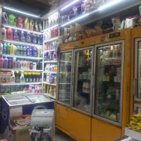 همکار جهت کار در سوپر مارکت