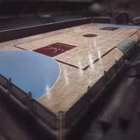 نیرو جوان جهت کار درسالن ورزشی