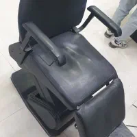 فروش صندلی برقی|آرایشگاه و سالنهای زیبایی|مشهد, امیر المومنین|دیوار