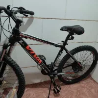 دوچرخه ۲۶ویوا