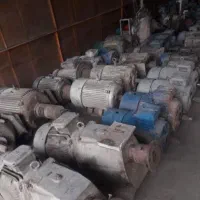 ا خرید وفروش ادینام موتور االکتروموتور شناور