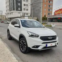 تیگو ۷ ie مدل ۱۴۰۱ درحد