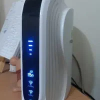 مودم مبین نت mn-6400d به همراه سیمکارت