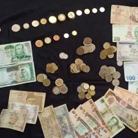 اسکناس قدیمی