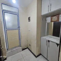 پارکینگ داخلی مسکن مهر خلیج فارس|فروش آپارتمان|خرمشهر, |دیوار