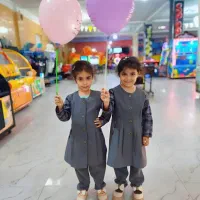 یک نفر خانوم جهت کار در شهربازی سرپوشیده