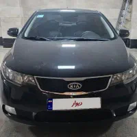 سراتو آپشنال اتومات ۹۶ - نقد و اقساط