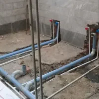 تاسیسات ساختمان لوله کشی نصب وتعمیر پکیج تشخیص نم|خدمات پیشه و مهارت|پردیس, فاز ۸|دیوار