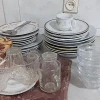 فروش کمد و میزغذاخوری|میز و صندلی غذاخوری|تهران, دهم فروردین|دیوار