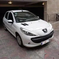 207 tu3 صفر آبان۴۰۴