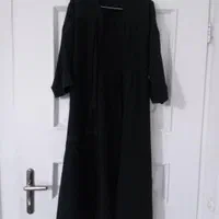 تعدادی مانتو فری سایز|لباس|تهران, شهرک شهید باقری|دیوار