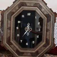 ساعت خاتم کاری