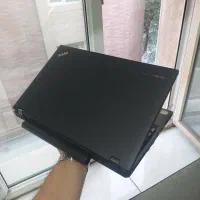 لپ‌تاپ Lenovo i5 مانیتور ۱۵.۶ در حد آکبند|رایانه همراه|تهران, مینای جنوبی|دیوار