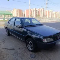 آردی مدل ۸۴ شاسی سالم