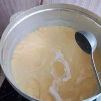 روغن زرد گاوی|خوردنی و آشامیدنی|جغتای, |دیوار