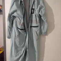 بارونی خارجی