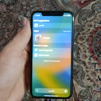 ایفونx IPhone 64|موبایل|مشهد, شهید معقول|دیوار