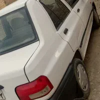سلام پراید مدل 95
