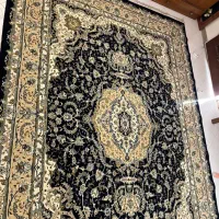 ۲ عدد قالی ماشینی ۹ متری|فرش|تهران, زرکش|دیوار