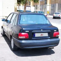 پراید مدل 85|خودرو سواری و وانت|تهران, شهرک طالقانی|دیوار