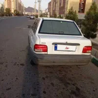 پراید ۹۰ sl|خودرو سواری و وانت|پرند, فاز ۵|دیوار