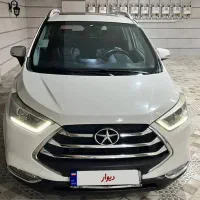 جک s3 کاملا سالم