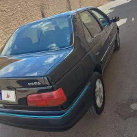 پرشیا 91دوگانه کارخانه