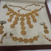 سرویس شیک طلاروس نو والنگو طلاروس