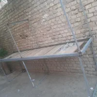 میز آهنی دوتا