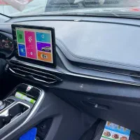 فروش خودرو  kmc x5|خودرو سواری و وانت|شهرضا, |دیوار