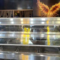 دیسپلی ۱.۵ متری در حد