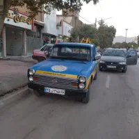 امداد خودرو.یدک کش .خودرو بر.مجهز به چرخگیر