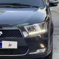 دنا پلاس توربو شش دنده فول ۱۴۰۲
