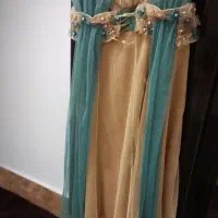 لباس مجلسی با قیمت استثنائی