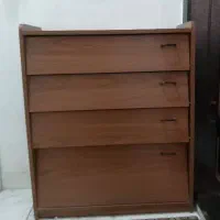 جاکفشی چوبی