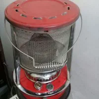 بخاری نفتی تیوست|بخاری، هیتر، شومینه|کرج, باغستان|دیوار