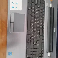 لب تاب گرافیکدار dell با هاردssd|رایانه همراه|خمین, |دیوار