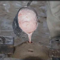 خدمات ریخته گری الومینیوم مدل سازی فرز cnc