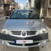 تندر ۹۰ مدل ۹۷ بسیار تمیز